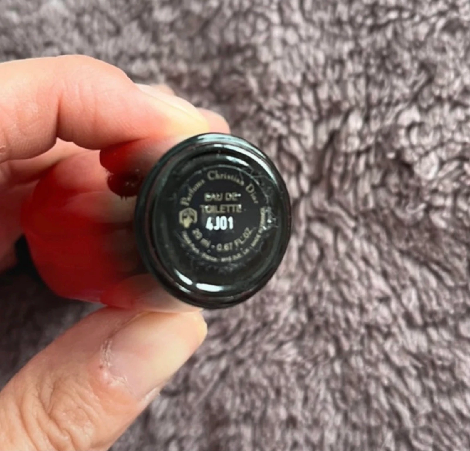 Perfume perla – photo 5